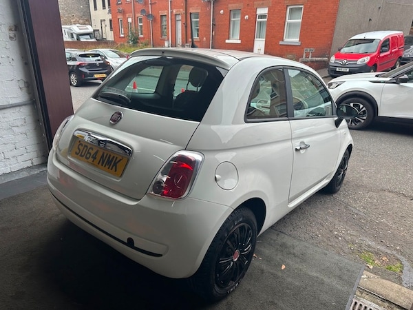 Used Fiat 500 2015 for sale - 76292266: Photo 29
