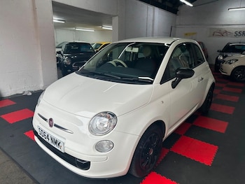 Used Fiat 500 2015 for sale - 76292266: Photo 3