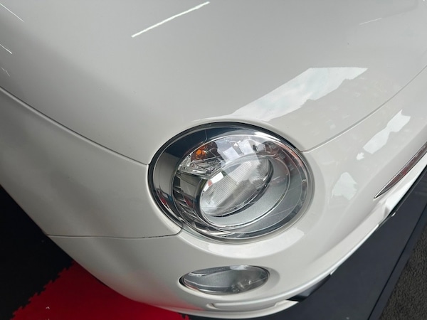 Used Fiat 500 2015 for sale - 76292266: Photo 7