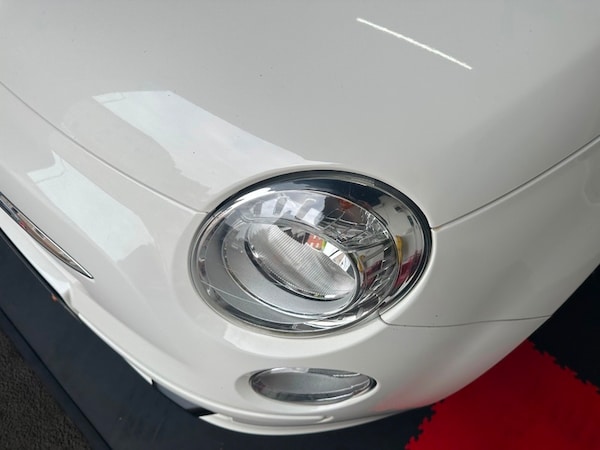 Used Fiat 500 2015 for sale - 76292266: Photo 8