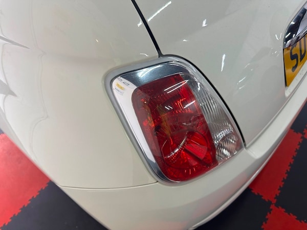 Used Fiat 500 2015 for sale - 76292266: Photo 9