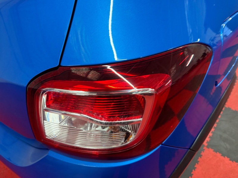 Used Dacia Sandero 2014 for sale - 76583062: Photo 10