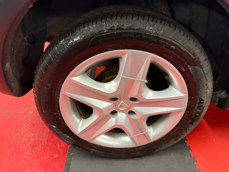 Used Dacia Sandero 2014 for sale - 76583062: Photo 11