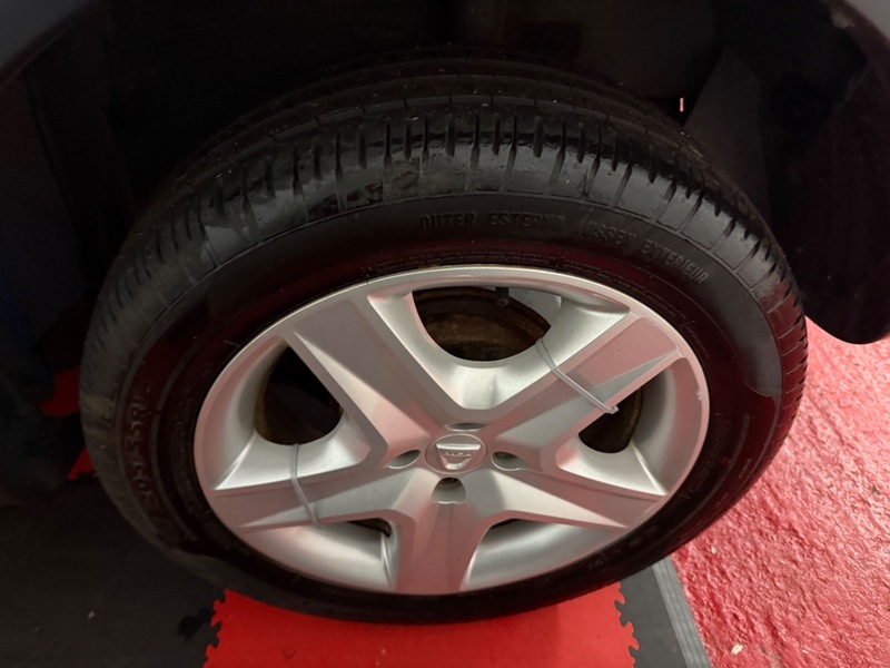 Used Dacia Sandero 2014 for sale - 76583062: Photo 12