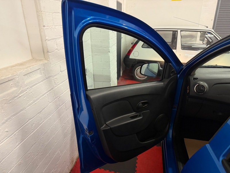 Used Dacia Sandero 2014 for sale - 76583062: Photo 13