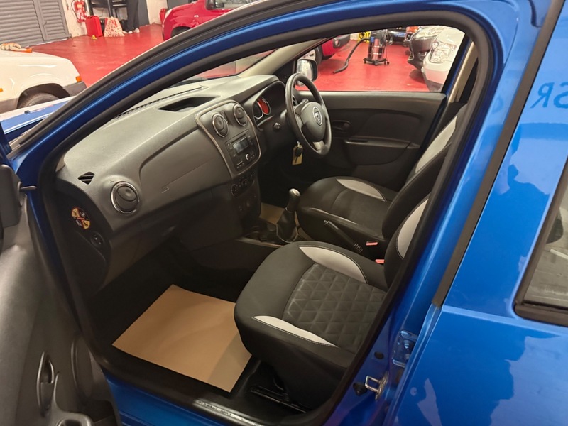 Used Dacia Sandero 2014 for sale - 76583062: Photo 14