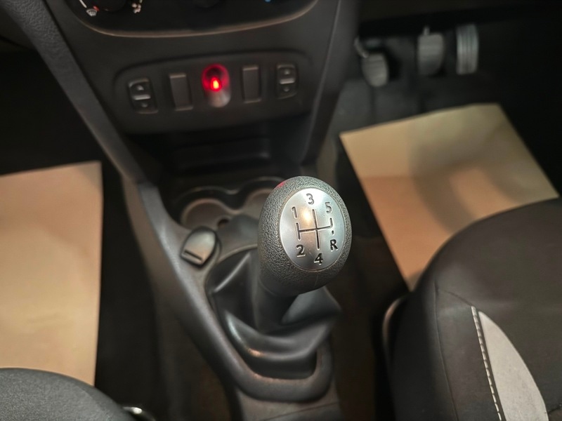 Used Dacia Sandero 2014 for sale - 76583062: Photo 16