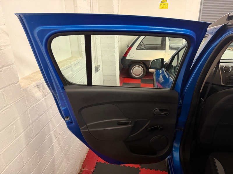 Used Dacia Sandero 2014 for sale - 76583062: Photo 18