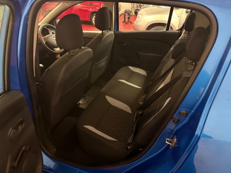 Used Dacia Sandero 2014 for sale - 76583062: Photo 19