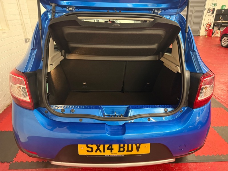 Used Dacia Sandero 2014 for sale - 76583062: Photo 20