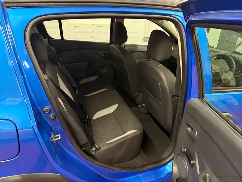 Used Dacia Sandero 2014 for sale - 76583062: Photo 22