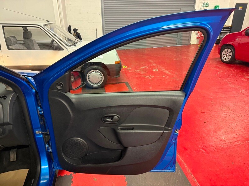 Used Dacia Sandero 2014 for sale - 76583062: Photo 23