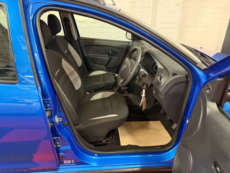Used Dacia Sandero 2014 for sale - 76583062: Photo 24