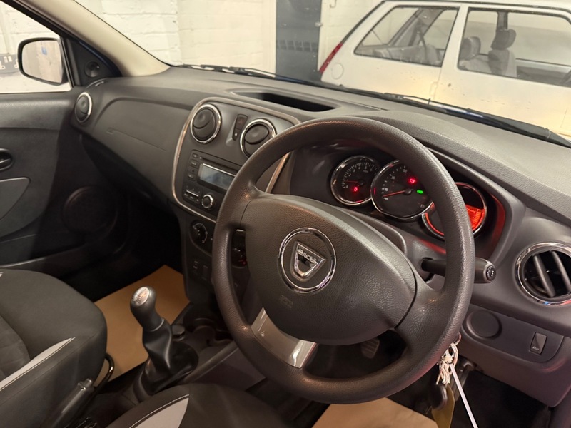 Used Dacia Sandero 2014 for sale - 76583062: Photo 25