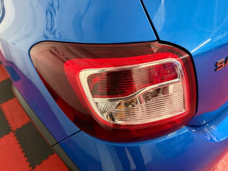 Used Dacia Sandero 2014 for sale - 76583062: Photo 9