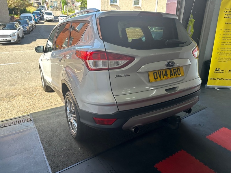 Vehicle 30