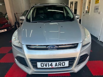 Used Ford Kuga 2014 for sale - 75728128: Photo