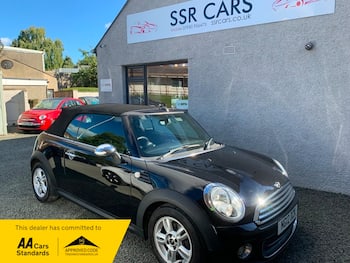 Used MINI Convertible 2012 for sale - 79778814: Photo