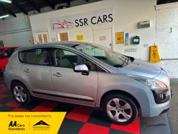 2012 - 1.6 HDi 112 Active II 5dr
