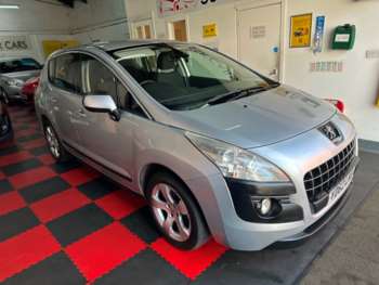 Used Peugeot 3008 2012 for sale - 74833612: Photo