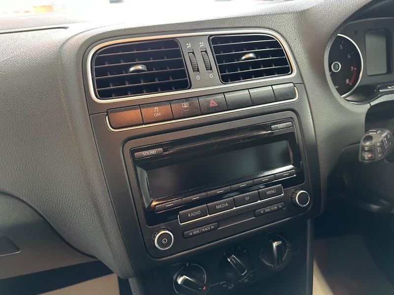 Used Volkswagen Polo 2013 for sale - 77836537: Photo 13