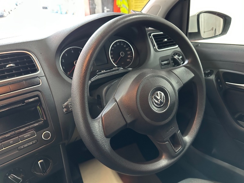 Used Volkswagen Polo 2013 for sale - 77836537: Photo 15