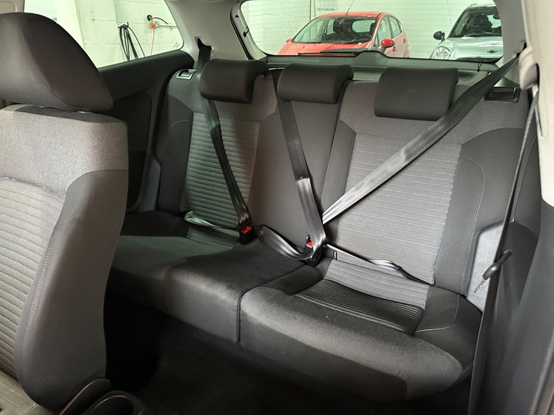 Used Volkswagen Polo 2013 for sale - 77836537: Photo 16