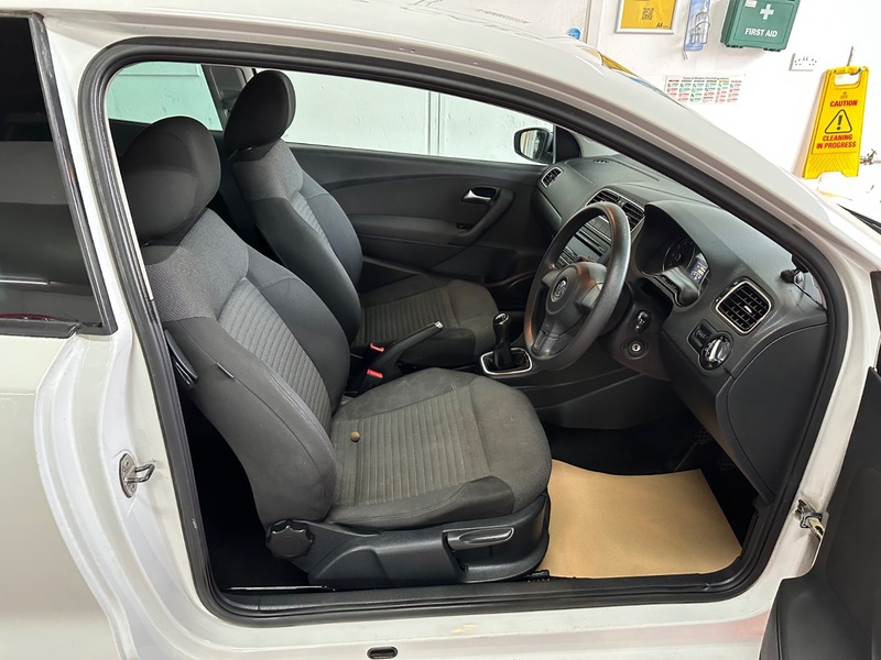 Used Volkswagen Polo 2013 for sale - 77836537: Photo 19