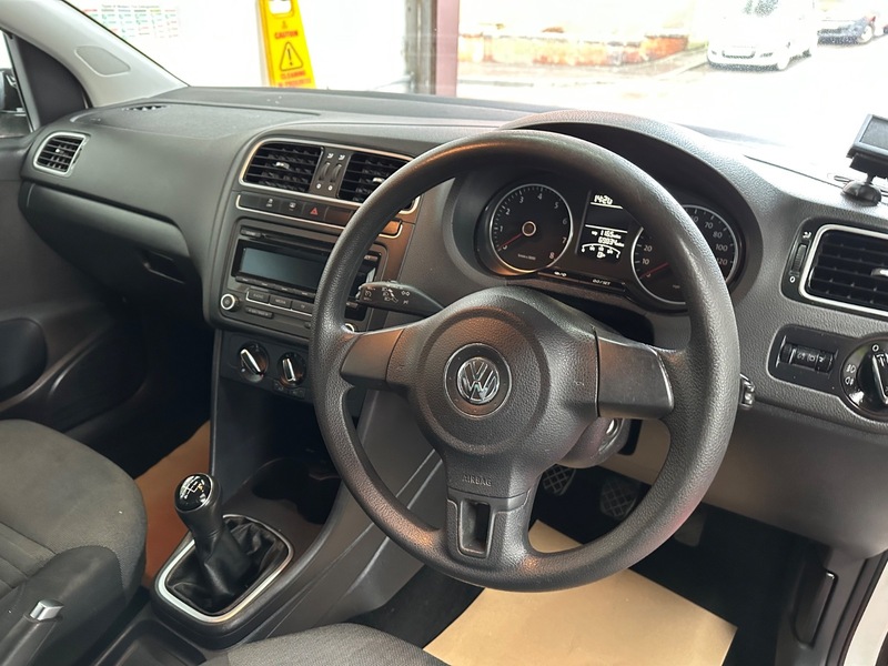 Used Volkswagen Polo 2013 for sale - 77836537: Photo 20