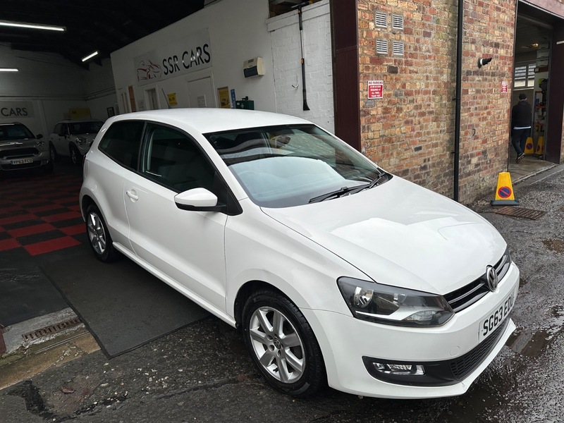 Used Volkswagen Polo 2013 for sale - 77836537: Photo 21