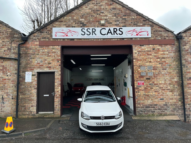 Used Volkswagen Polo 2013 for sale - 77836537: Photo 22