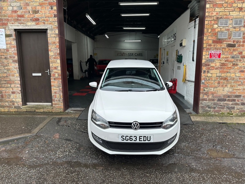 Used Volkswagen Polo 2013 for sale - 77836537: Photo 23