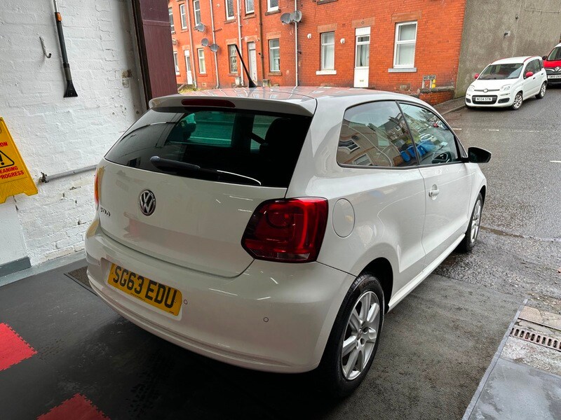 Used Volkswagen Polo 2013 for sale - 77836537: Photo 28