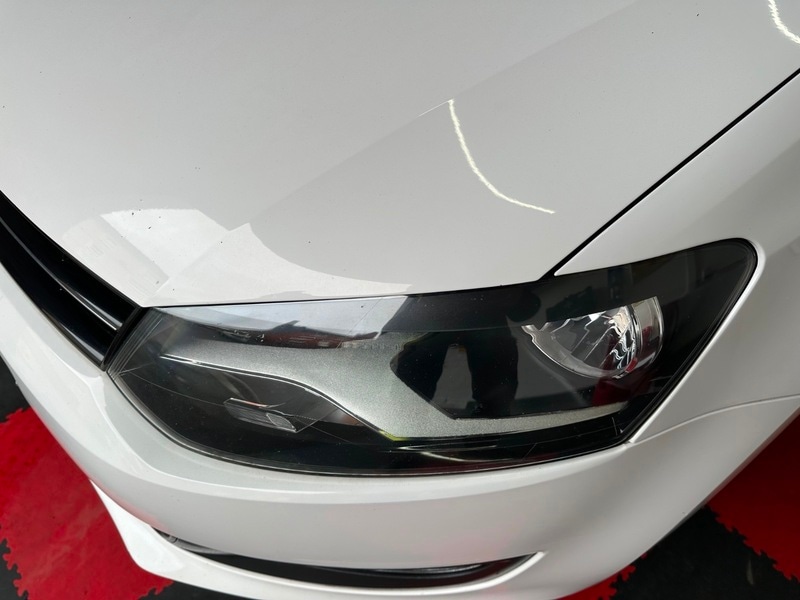 Used Volkswagen Polo 2013 for sale - 77836537: Photo 8