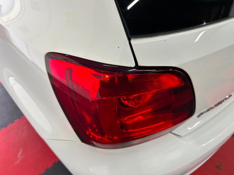 Used Volkswagen Polo 2013 for sale - 77836537: Photo 9