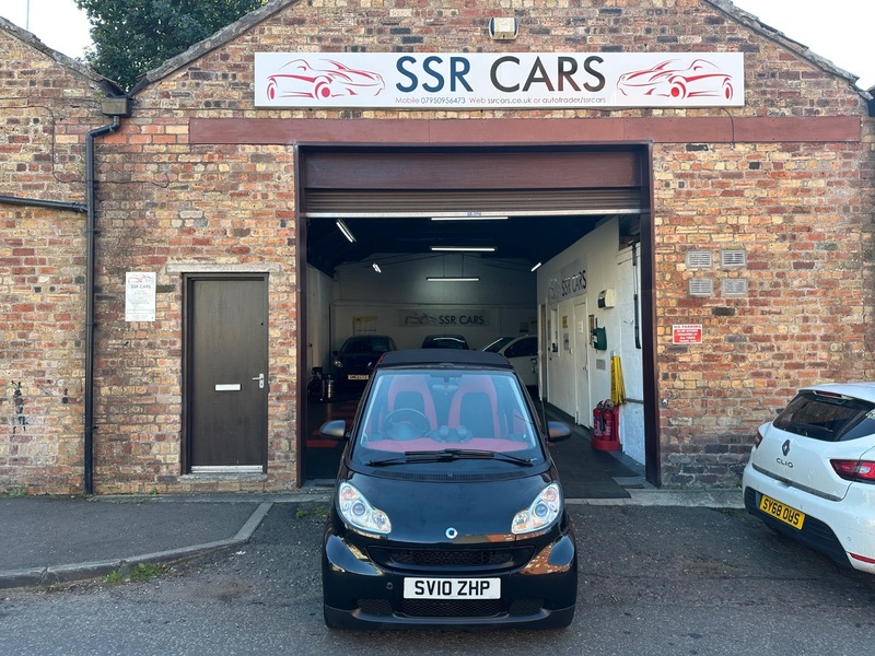 Vehicle 31