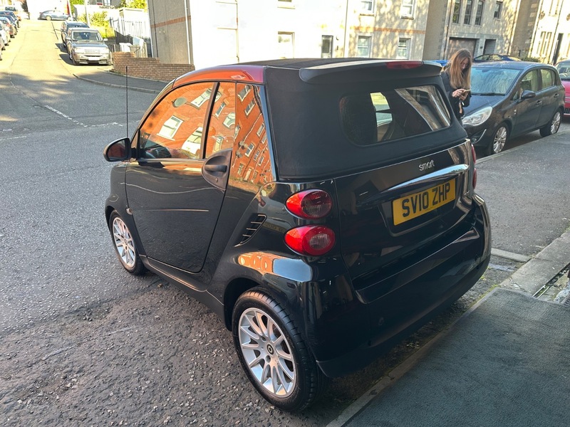 Vehicle 34
