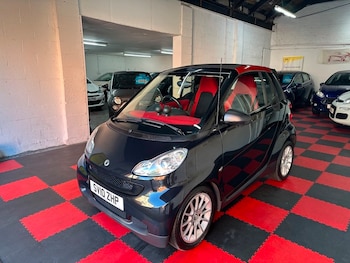 Used smart fortwo 2010 for sale - 76029892: Photo