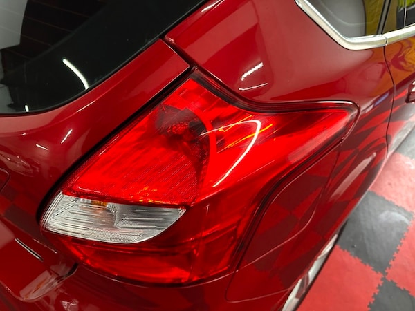 Used Ford Focus 2013 for sale - 76280584: Photo 10