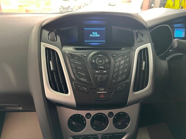 Used Ford Focus 2013 for sale - 76280584: Photo 14