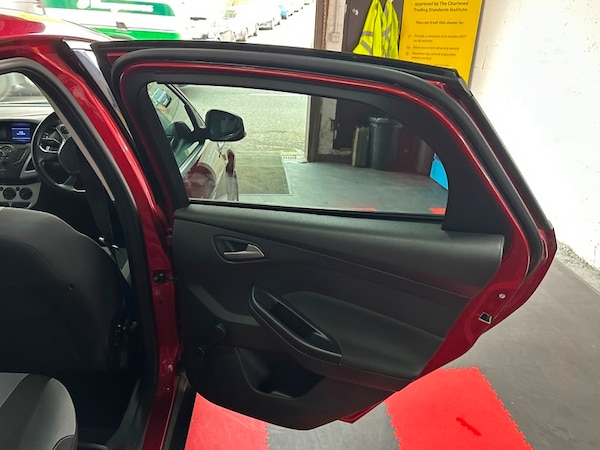 Used Ford Focus 2013 for sale - 76280584: Photo 20
