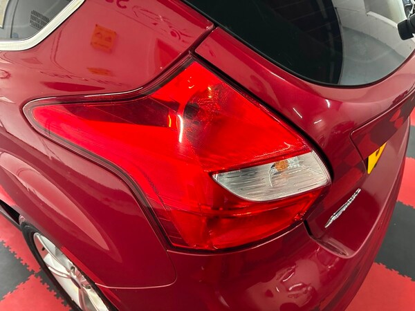 Used Ford Focus 2013 for sale - 76280584: Photo 9