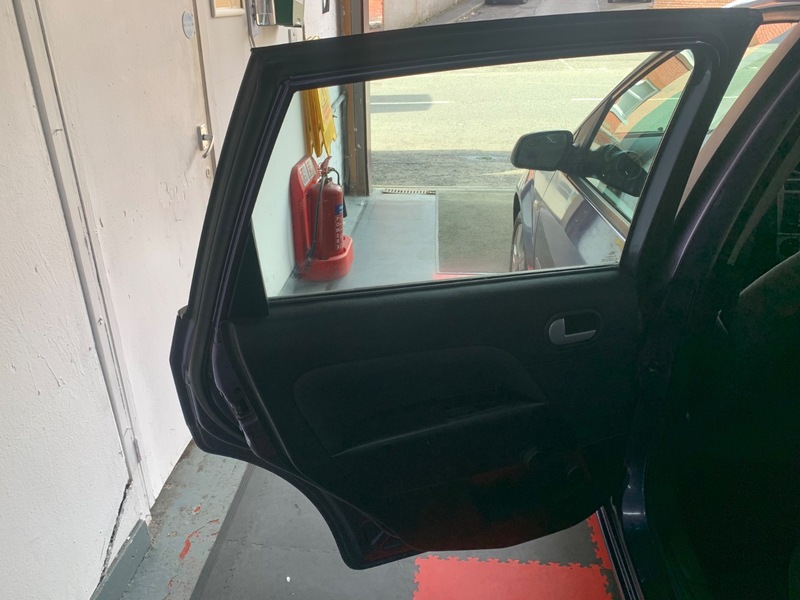 Used Ford Fiesta 2007 for sale - 77172833: Photo 14