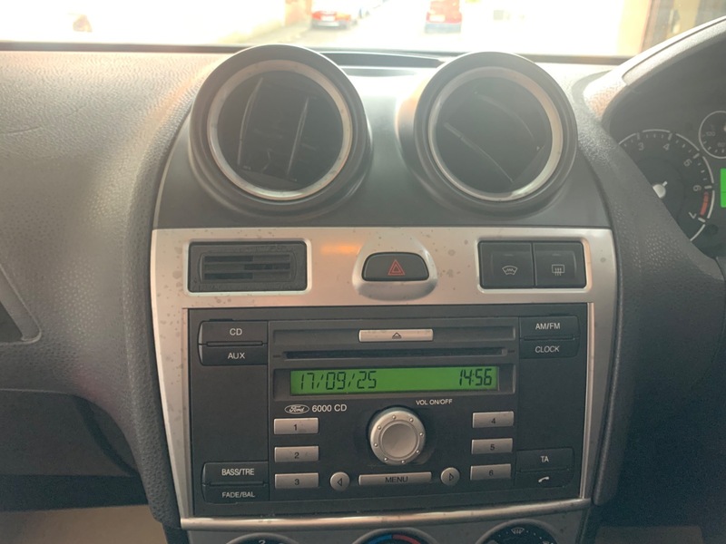 Used Ford Fiesta 2007 for sale - 77172833: Photo 15