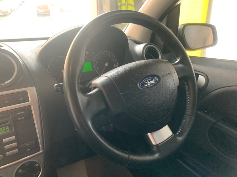 Used Ford Fiesta 2007 for sale - 77172833: Photo 16