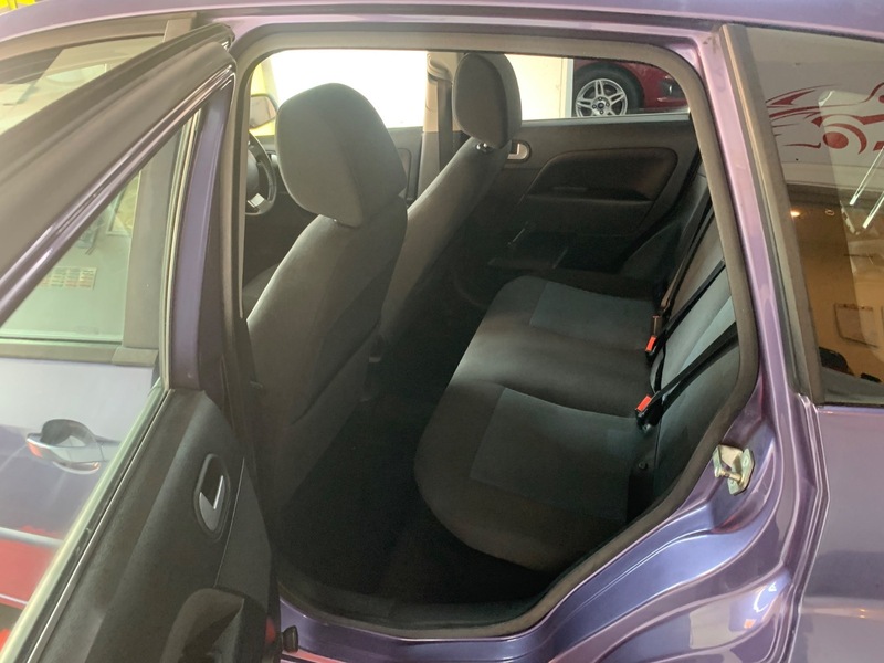 Used Ford Fiesta 2007 for sale - 77172833: Photo 17