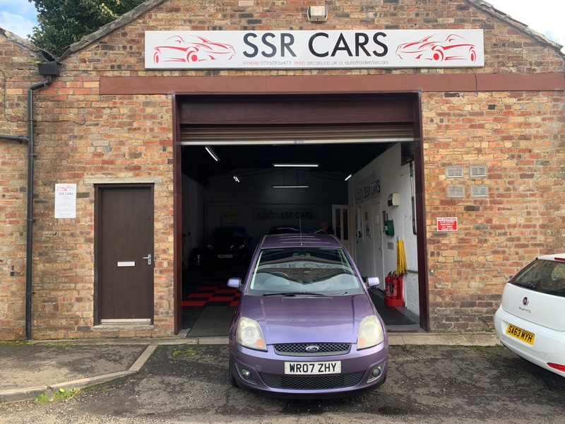 Used Ford Fiesta 2007 for sale - 77172833: Photo 25