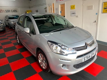Used Citroen C3 2015 for sale - 75606843: Photo