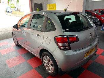 Used Citroen C3 2015 for sale - 75606843: Photo