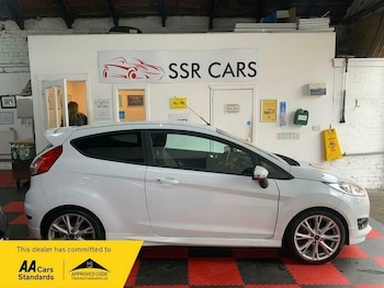 Ford - Fiesta
